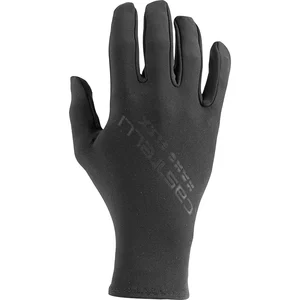 Comparateur de prix : castelli Tutto Nano Glove Gants de Football Unisexe Adulte, Noir, L
