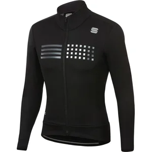 Sportful Tempo Jas Zwart S Man pas cher