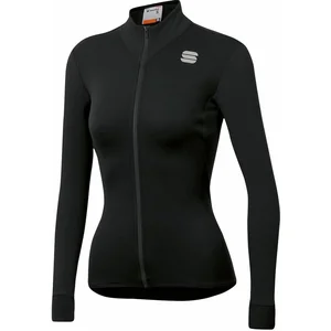 Sportful Fietsshirt - Maat L - Vrouwen - zwart pas cher