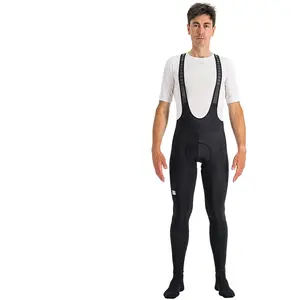 Sportful Sportful Classic Race Bibtight Fietsbroek - Maat XXXL  - Vrouwen - zwart