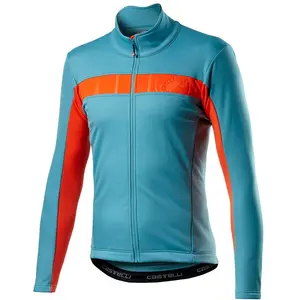 Castelli Veste Mortirolo pas cher