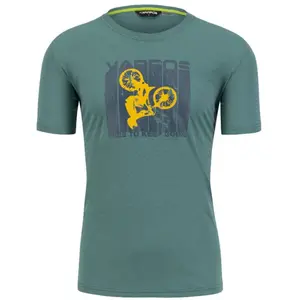 Karpos T-shirt à Manches Courtes Val FederiaVendu partrekkinn