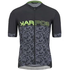 Karpos Maillot à Manches Courtes Jump pas cher