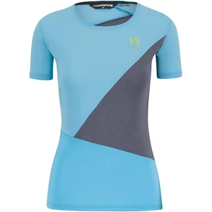 Karpos Maillot à Manches Courtes Nuvolau pas cher