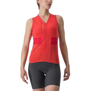 Castelli Maillot Sans Manches Anima 4 pas cher