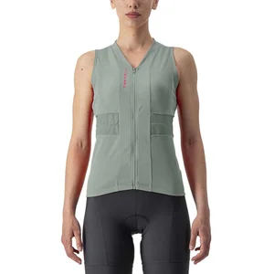 Castelli Maillot Sans Manches Anima 4 pas cher