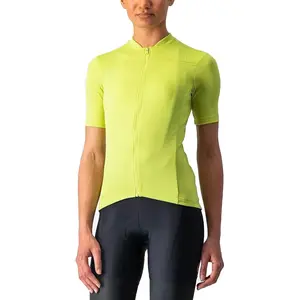 Castelli Maillot à Manches Courtes Anima 4 pas cher
