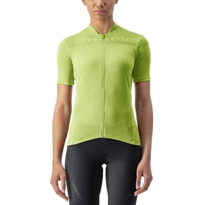 Castelli Maillot à Manches Courtes Anima 4 pas cher