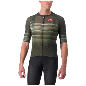 Castelli Maillot à Manches Courtes Climber´s 3.0 Sl 2 pas cher
