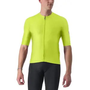 Castelli Maillot à Manches Courtes Aero Race 6.0 pas cher