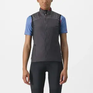 Castelli Gilet Unlimited Puffy pas cher