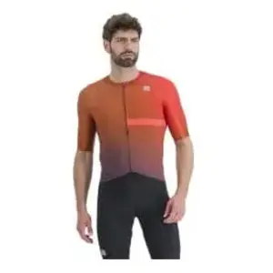 Sportful Maillot à Manches Courtes Bomber pas cher