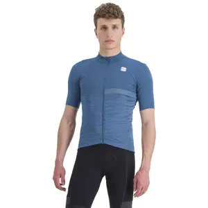 Sportful Maillot à Manches Courtes Giara pas cher