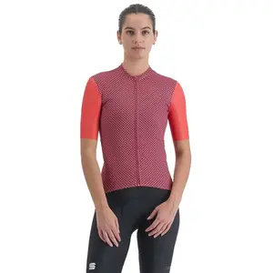 Sportful Sweat-shirt Checkmate W JRS pour femmeVendu parbikeinn