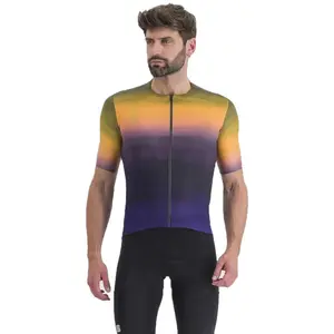 Sportful Maillot à Manches Courtes Flow Supergiara pas cher