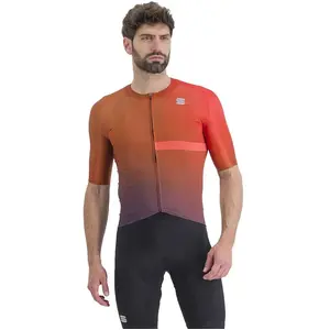 Sportful Maillot à Manches Courtes Bomber pas cher