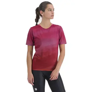 Sportful Maillot à Manches Longues Flow Giara pas cher