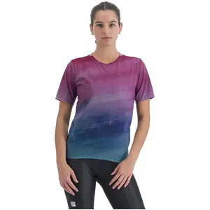 Sportful Maillot à Manches Longues Flow Giara pas cher