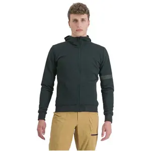 Sportful Giara Jas Groen XL Man pas cher