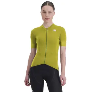 Sportful Maillot à Manches Courtes Monocrom pas cher