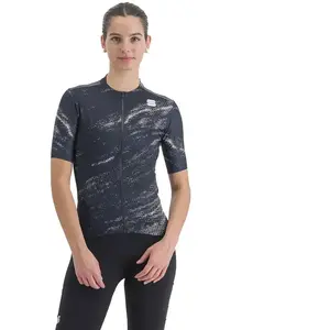 Sportful Maillot à Manches Courtes Cliff Supergiara