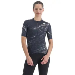 Sportful Maillot à Manches Courtes Cliff Supergiara pas cher