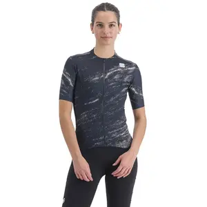 Sportful Maillot à Manches Courtes Cliff Supergiara pas cher