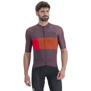Sportful Maillot à Manches Courtes Snap pas cher
