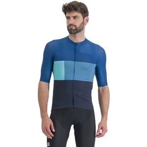 Sportful Maillot à Manches Courtes Snap pas cher