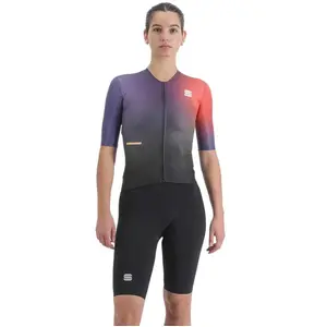 Sportful Trisuit à Manches Courtes Bomber pas cher