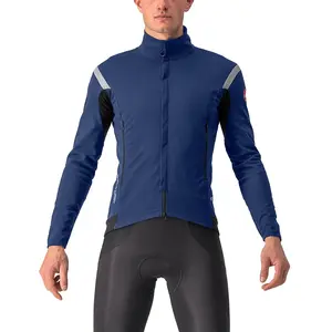 Castelli Perfetto RoS 2 Fietsshirt lange mouw pas cher