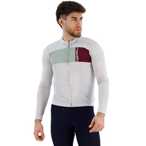 Castelli Maillot à Manches Longues Prologo 7 pas cher