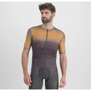 Sportful Maillot à Manches Courtes Sky Rider Supergiara pas cher