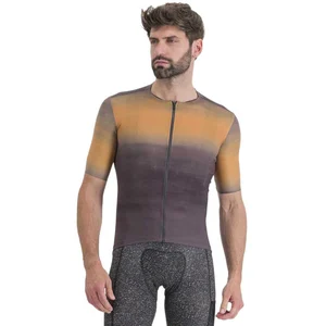 Sportful Maillot à Manches Courtes Sky Rider Supergiara pas cher