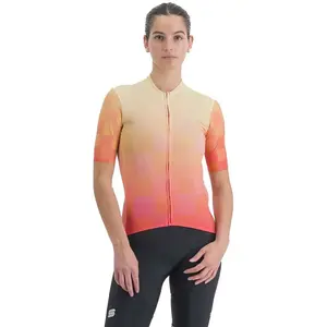 Sportful Sweat-shirt en jersey Rocket W pour femme pas cher