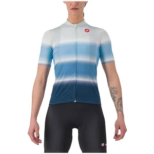 Castelli Maillot à Manches Courtes Dolce pas cher