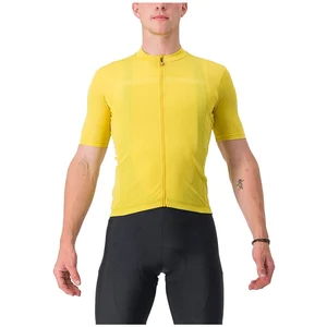 Comparateur de prix : CASTELLI Classement Jersey Tee-shirt, Homme, Passion Fruit, M