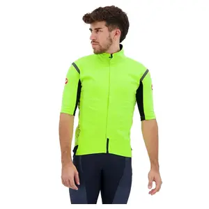 Castelli Veste Gabba Ros 2 pas cher