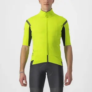 Castelli Veste Gabba Ros 2 Gore-tex Infinium Windstopper® pas cher