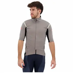 Castelli Veste Gabba Ros 2 pas cher
