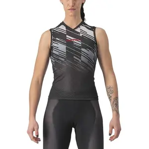 Castelli Maillot Sans Manches Insider pas cher