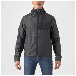 Castelli Veste Riscalda Puffy pas cher