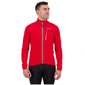 Comparateur de prix : Castelli Veste Go