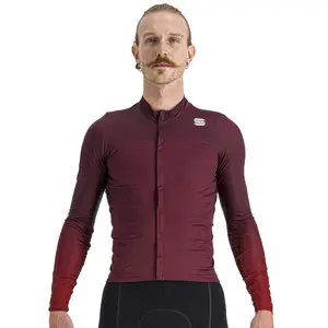 Sportful Maillot à Manches Longues Bodyfit Pro pas cher