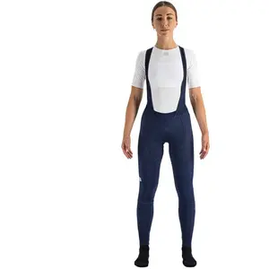 Sportful Cuissard Long Sans Bretelles Neo Bib pas cher