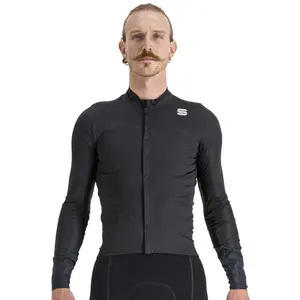 Sportful Maillot à Manches Longues Bodyfit Pro pas cher