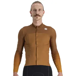 Sportful Maillot à Manches Longues Bodyfit Pro pas cher