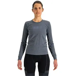Sportful Maillot à Manches Longues Giara W Tee pas cher