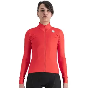 Sportful Maillot à Manches Longues Kelly W Thermal pas cher
