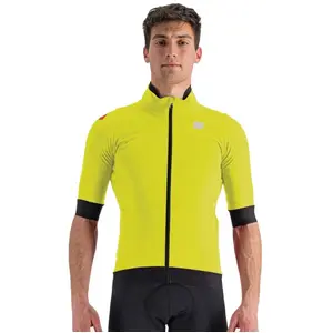 Sportful Veste à Manches Courtes Fiandre Pro pas cher